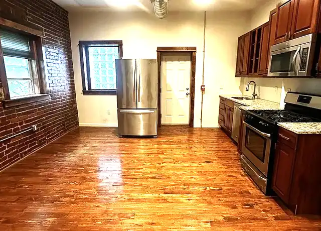 Property at 1709 Termon Ave Unit 1, Pittsburgh, PA, 15212, 1 bed, 1 bath, [object Object]