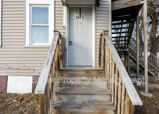 Property at 701 N Warwick Rd Unit C, Magnolia, NJ, 08049, 3 beds, 1 bath, [object Object]