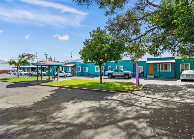 Property at 1015 S A St Unit 08, Santa Rosa, CA, 95404, 1 bed, 1 bath, [object Object]