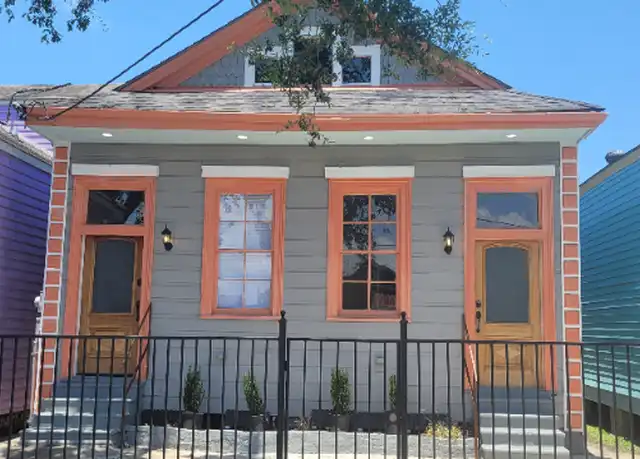 Property at 3221 Saint Claude Ave, New Orleans, LA, 70117, 3 beds, 1 bath, [object Object]