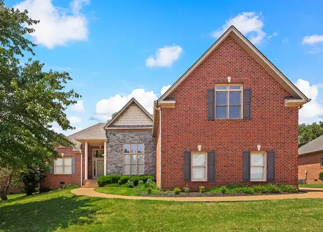 Property at 2109 Amanda Meadow Ct, Hermitage, TN, 37076, 4 beds, 3.5 baths, [object Object]