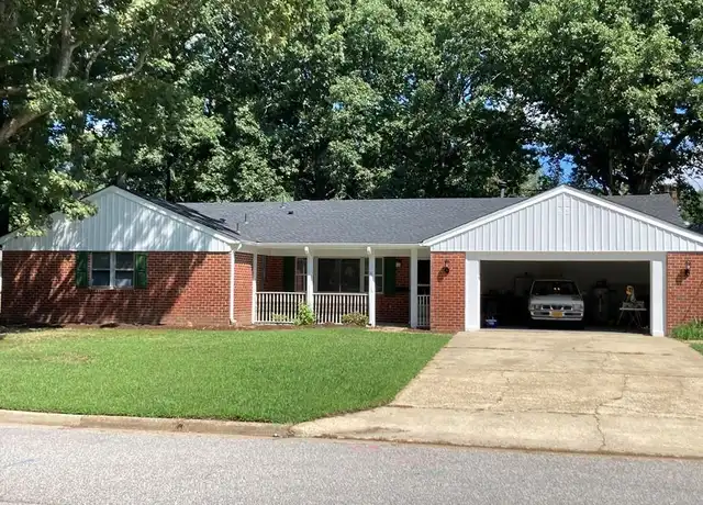 Property at 16 Ridgewood Pkwy, Newport News, VA, 23608, 3 beds, 2.5 baths, [object Object]