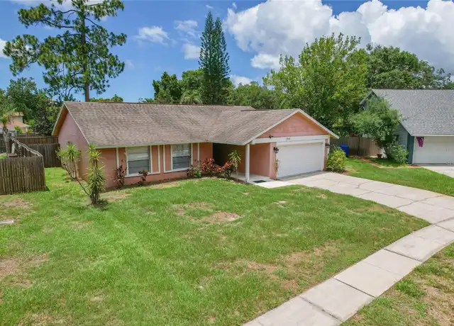 Property at 2911 Wycombe Way, Palm Harbor, FL, 34685, 3 beds, 2 baths, [object Object]