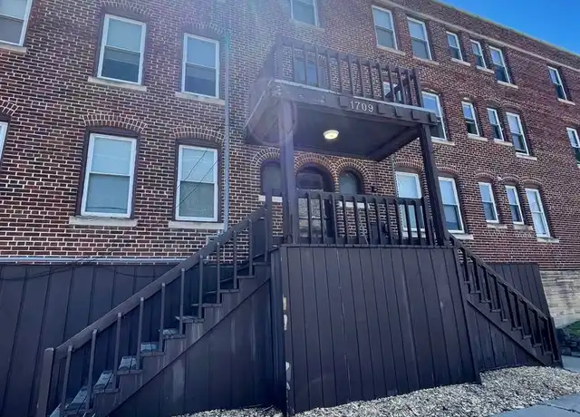 Property at 1709 E Park Pl Unit 11, Milwaukee, WI, 53211, 0 beds, 1 bath, [object Object]