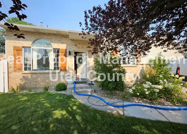 Property at 81 S 220 W, Orem, UT, 84058, 6 beds, 3 baths, [object Object]