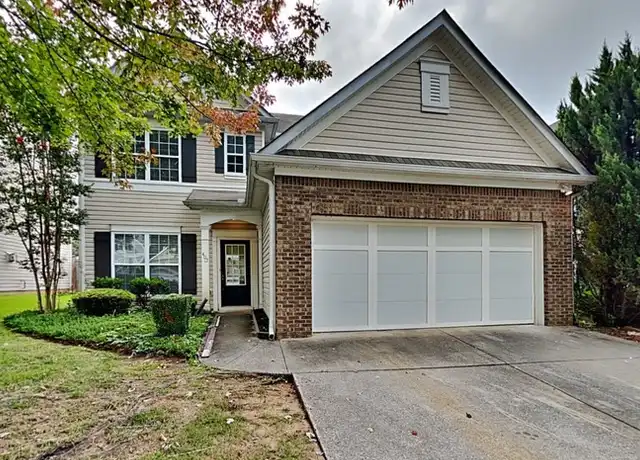 Property at 407 Glenleigh Dr, Canton, GA, 30114, 3 beds, 2.5 baths, [object Object]