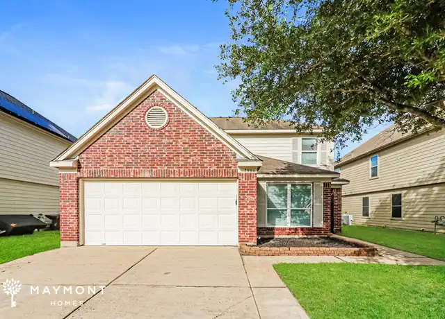 Property at 7906 Sesame St, Baytown, TX, 77521, 4 beds, 2.5 baths, [object Object]