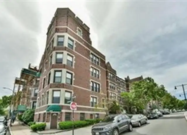 Property at 1480 Commonwealth Ave #2, Brighton, MA, 02135, 1 bed, 1 bath, [object Object]