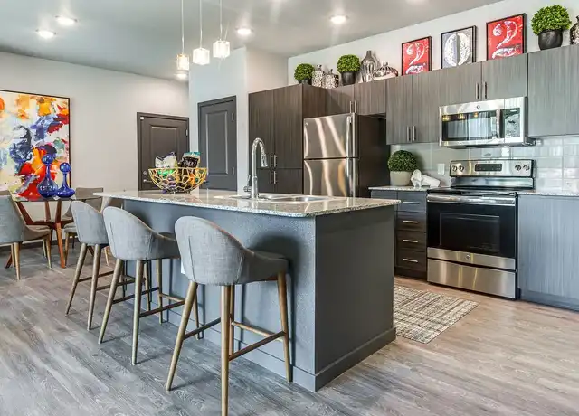 Property at The Cooper 202 - 1450 S Cooper Rd, Chandler, AZ, 85286, 1-3 bed, 1-2 bath, [object Object]