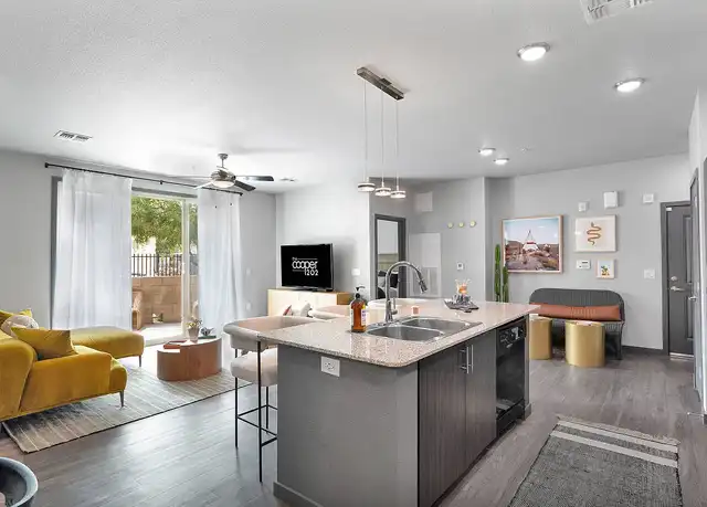 Property at The Cooper 202 - 1450 S Cooper Rd, Chandler, AZ, 85286, 3 beds, 2 baths, [object Object]