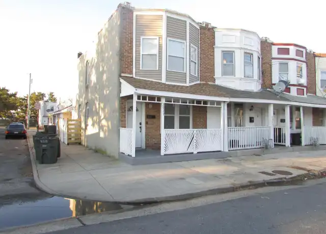 Property at 2023 Grant Ave, Atlantic City, NJ, 08401, 3 beds, 1.5 baths, [object Object]