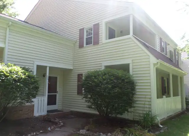 Property at 203 Chowning Pl, Blacksburg, VA, 24060, 2 beds, 2 baths, [object Object]