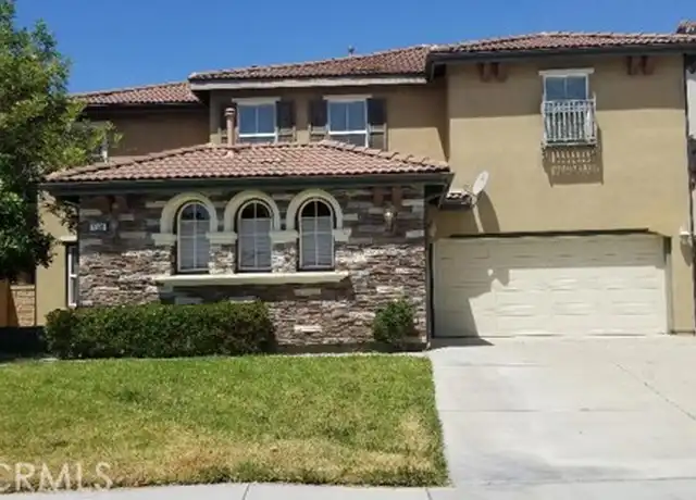 Property at 7591 Stonegate Dr, Eastvale, CA, 92880, 5 beds, 4.5 baths, [object Object]