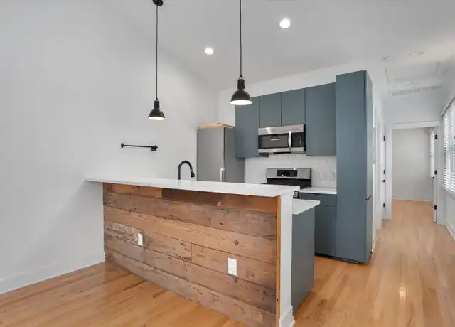 Property at 4004 Avenue C Unit A, Austin, TX, 78751, 1 bed, 1 bath, [object Object]