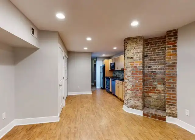 Property at RAZ LLC - 1438 Fairmont St NW, Washington, DC, 20009, 1 bed, 1 bath, [object Object]