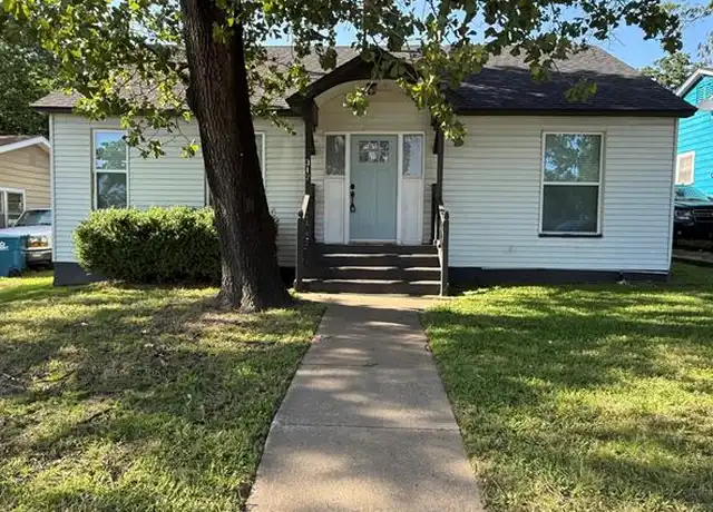 Property at 317 W Monterey St, Denison, TX, 75020, 3 beds, 2 baths, [object Object]