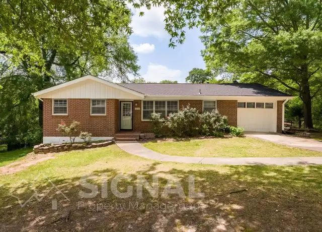 Property at 1288 Hiawatha Dr, Birmingham, AL, 35215, 2 beds, 1.5 baths, [object Object]