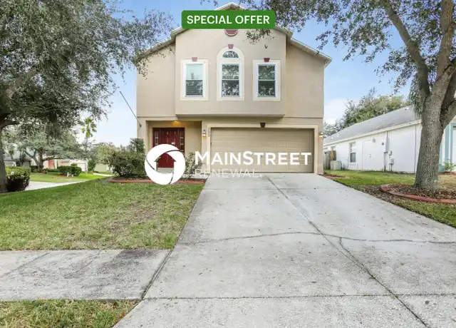 Property at 929 Mayfair St, Eustis, FL, 32726, 4 beds, 2 baths, [object Object]