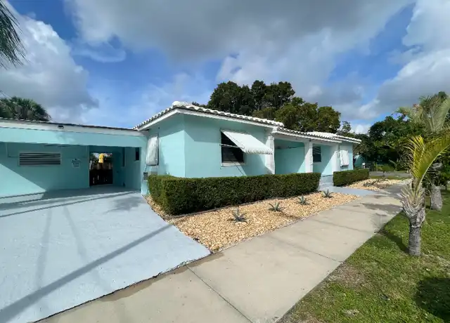 Property at 5213 Spruce Ave, West Palm Beach, FL, 33407, 2 beds, 1 bath, [object Object]