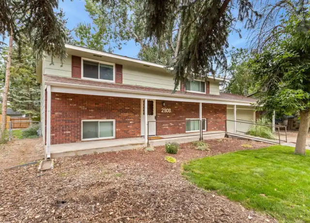 Property at 2908 Oxford Ct, Fort Collins, CO, 80525, 4 beds, 2 baths, [object Object]