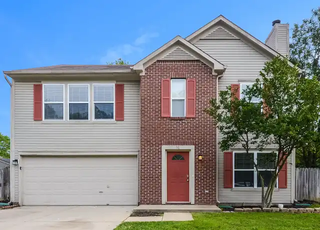 Property at 56 Knoll Ln, Brownsburg, IN, 46112, 3 beds, 2.5 baths, [object Object]