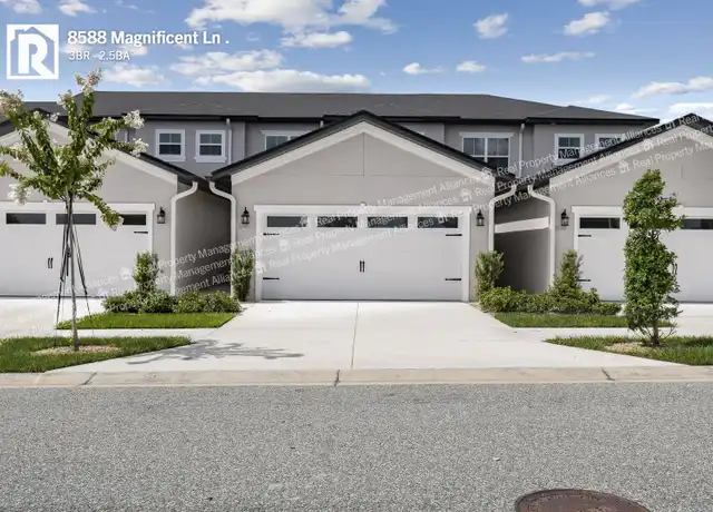 Property at 8588 Magnificent Ln, Groveland, FL, 34736, 3 beds, 2.5 baths, [object Object]