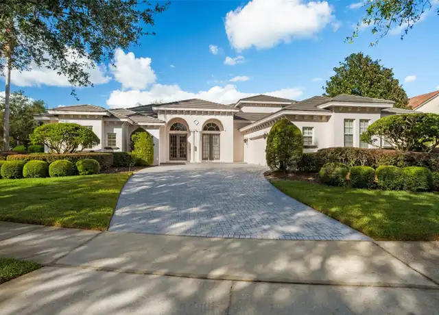 Property at 6425 Cartmel Ln, Windermere, FL, 34786, 4 beds, 4 baths, [object Object]