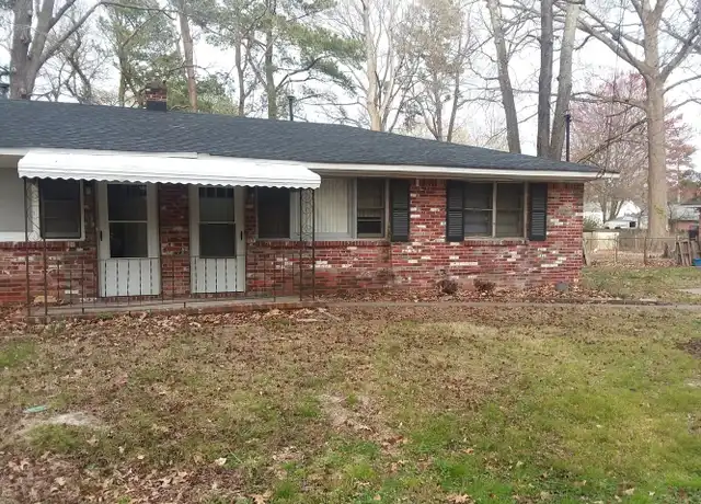 Property at 2108 Rokeby Ave Unit 2108ROKEBY-1, Chesapeake, VA, 23320, 2 beds, 1 bath, [object Object]