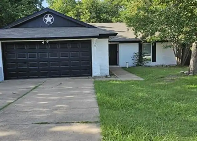 Property at 430 Kirby Creek Dr, Grand Prairie, TX, 75052, 3 beds, 2 baths, [object Object]