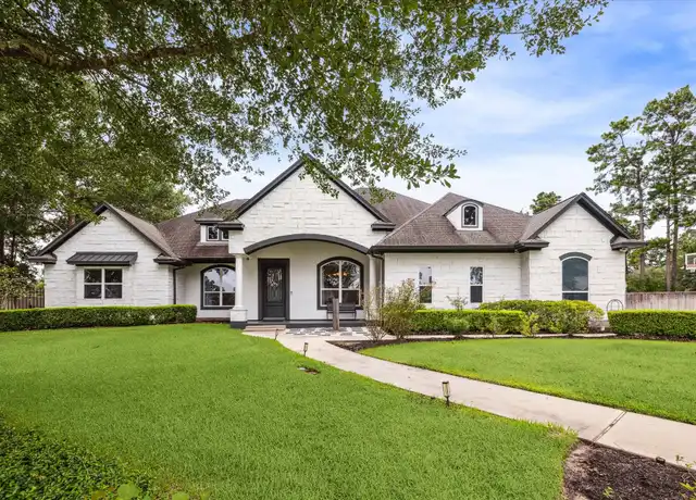 Property at 7811 Bent Green Ln, Spring, TX, 77389, 4 beds, 3.5 baths, [object Object]