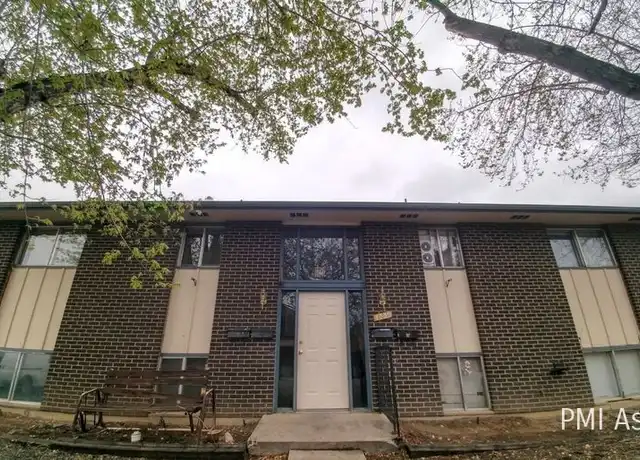 Property at 1336 Vivian St Unit 4, Longmont, CO, 80501, 3 beds, 1 bath, [object Object]
