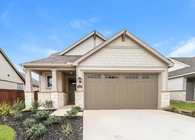 Property at 1605 Mexican Heather Dr, Leander, TX, 78641, 4 beds, 2.5 baths, [object Object]