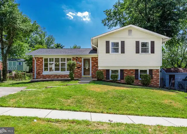 Property at 4118 Conger St, Silver Spring, MD, 20906, 5 beds, 2.5 baths, [object Object]