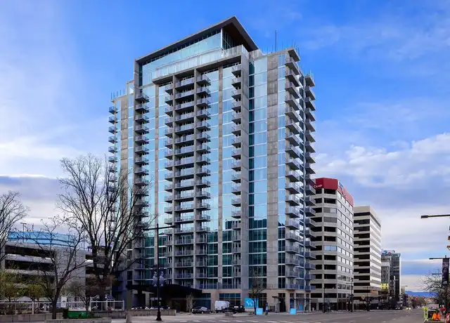 Property at Liberty Sky - 151 S State St, Salt Lake City, UT, 84111, 2 beds, 2 baths, [object Object]