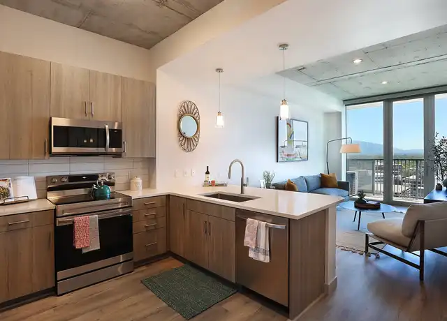 Property at Liberty Sky - 151 S State St, Salt Lake City, UT, 84111, 0-2 beds, 1-2 bath, [object Object]