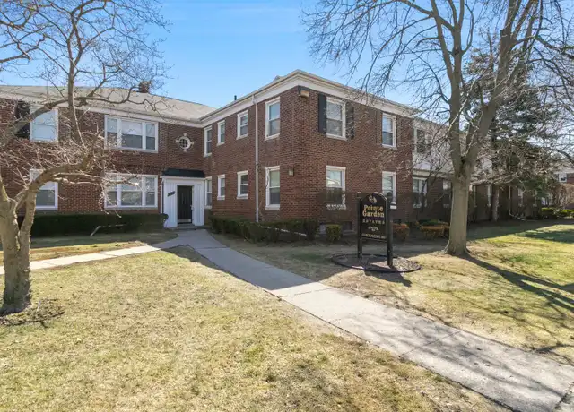 Property at 19274 Rockcastle St, Harper Woods, MI, 48225, 1 bed, 1 bath, [object Object]
