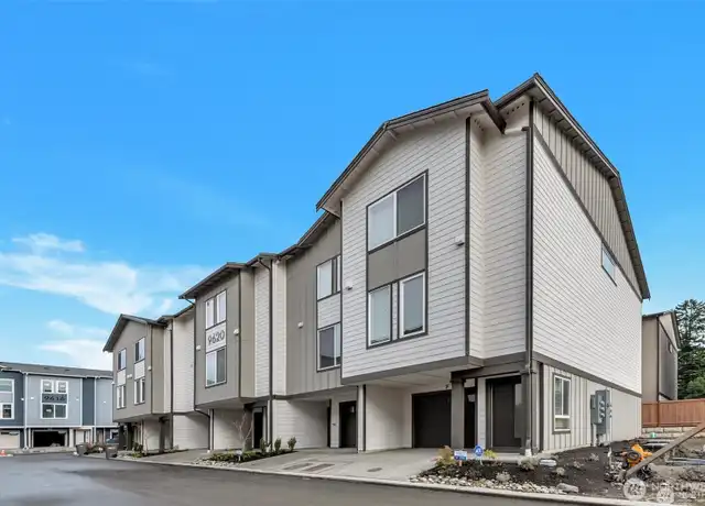 Property at 9620 19th Ave SE Unit C, Everett, WA, 98208, 2 beds, 2.5 baths, [object Object]