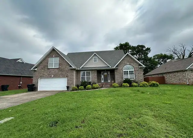 Property at 5122 Green Acres Ln, Murfreesboro, TN, 37129, 3 beds, 2 baths, [object Object]