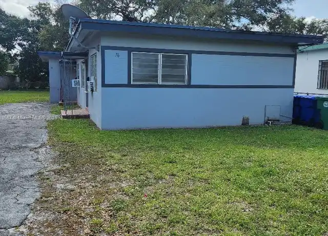 Property at 76 NW 51st St, Miami, FL, 33127, 1 bed, 1 bath, [object Object]