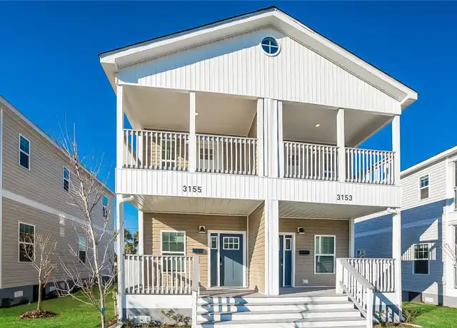 Property at 3155 4th Ave S, St. Petersburg, FL, 33712, 2 beds, 1.5 baths, [object Object]