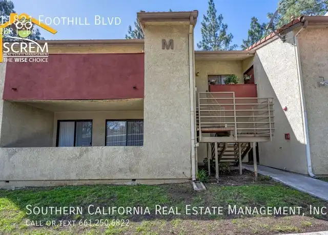 Property at 11821 Foothill Blvd, Sylmar, CA, 91342, 1 bed, 1 bath, [object Object]