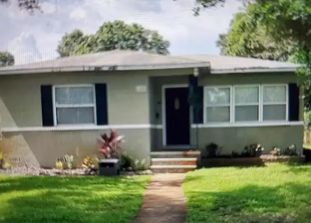 Property at 1685 21st Ave N, Saint Petersburg, FL, 33713, 3 beds, 2 baths, [object Object]