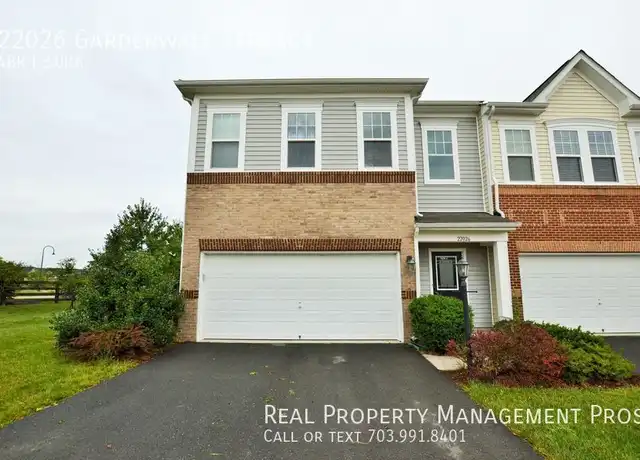 Property at 22026 Gardenwall Ter, Broadlands, VA, 20148, 4 beds, 3 baths, [object Object]