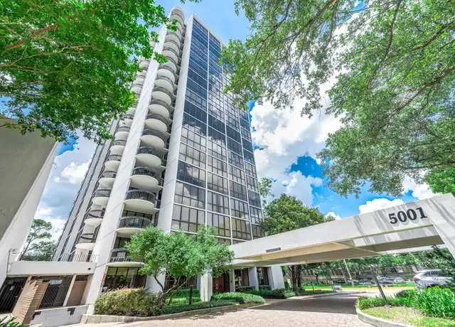 Property at 5001 Woodway Dr #705, Houston, TX, 77056, 2 beds, 2 baths, [object Object]