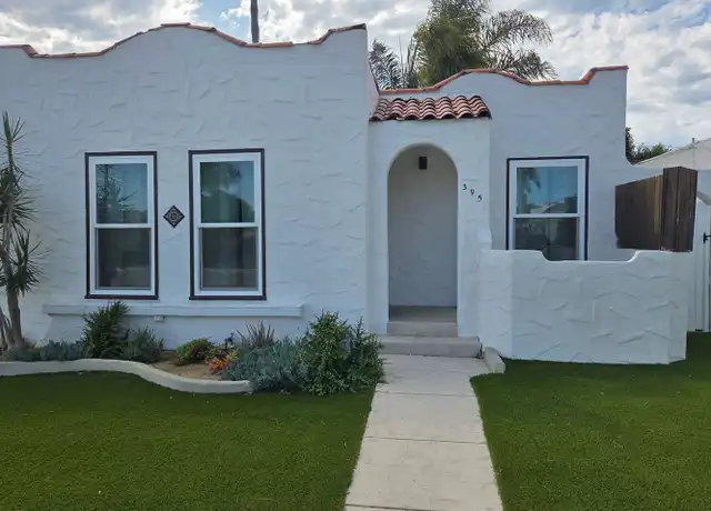Property at 395 S Catalina St, Ventura, CA, 93001, 2 beds, 1 bath, [object Object]