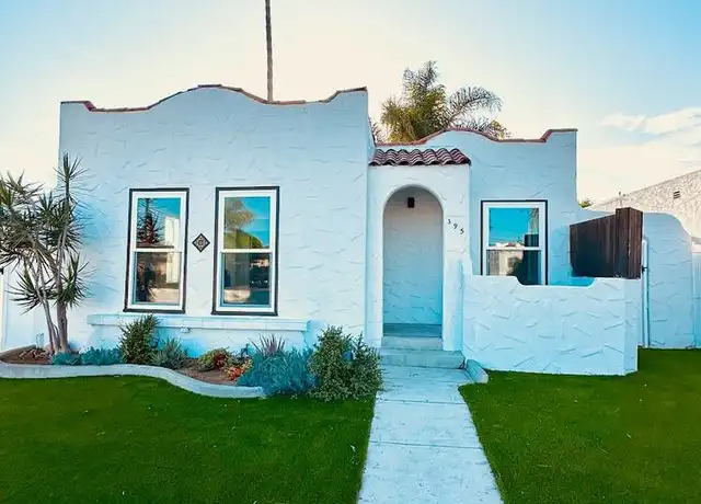 Property at 395 S Catalina St, Ventura, CA, 93001, 2 beds, 1 bath, [object Object]