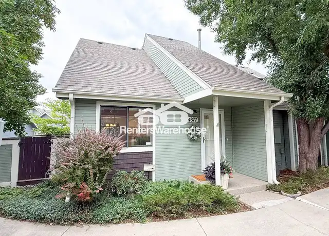 Property at 4877 Darwin Ct, Boulder, CO, 80301, 3 beds, 2 baths, [object Object]