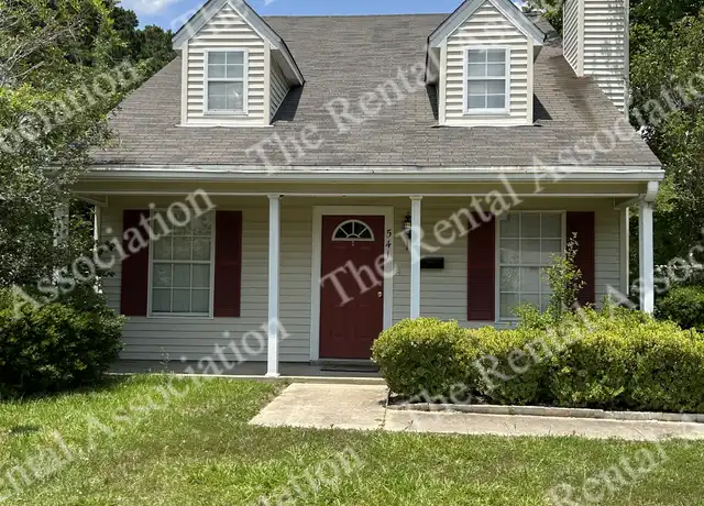 Property at 541 Melton Dr, Ruston, LA, 71270, 3 beds, 2 baths, [object Object]
