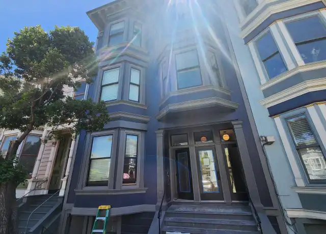 Property at 759-763 14th St Unit 759, San Francisco, CA, 94114, 4 beds, 1.5 baths, [object Object]