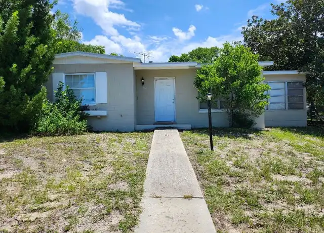 Property at 7045 Fireside St, Spring Hill, FL, 34606, 2 beds, 1 bath, [object Object]